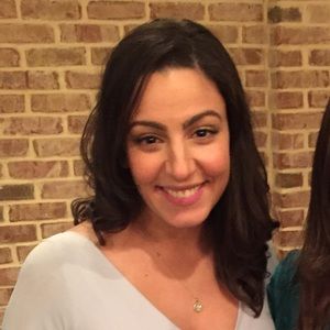 Meet your Posher, Marisa